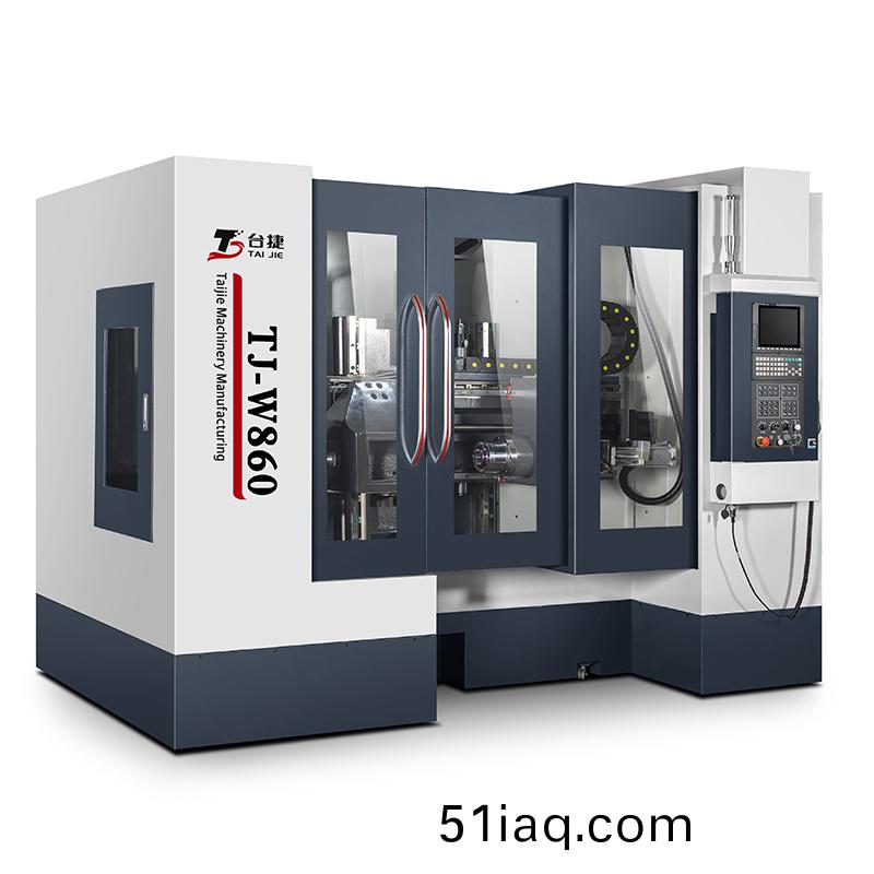 臥式深孔鑽TJ-W860