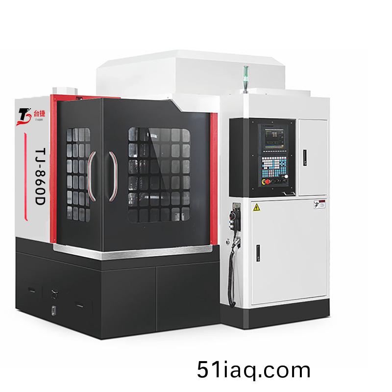 高(gao)速鵰(diao)銑(xian)機(ji)TJ-860D