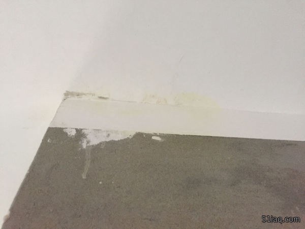 验房时发现房子漏水应该怎么办？